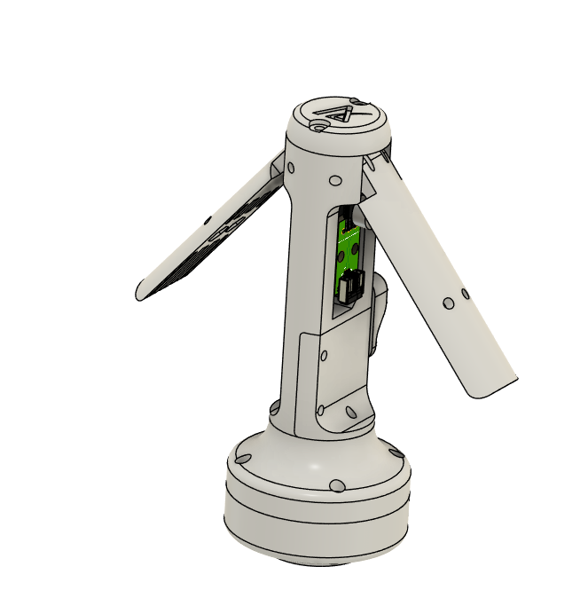 Articulus Prototype Image 3